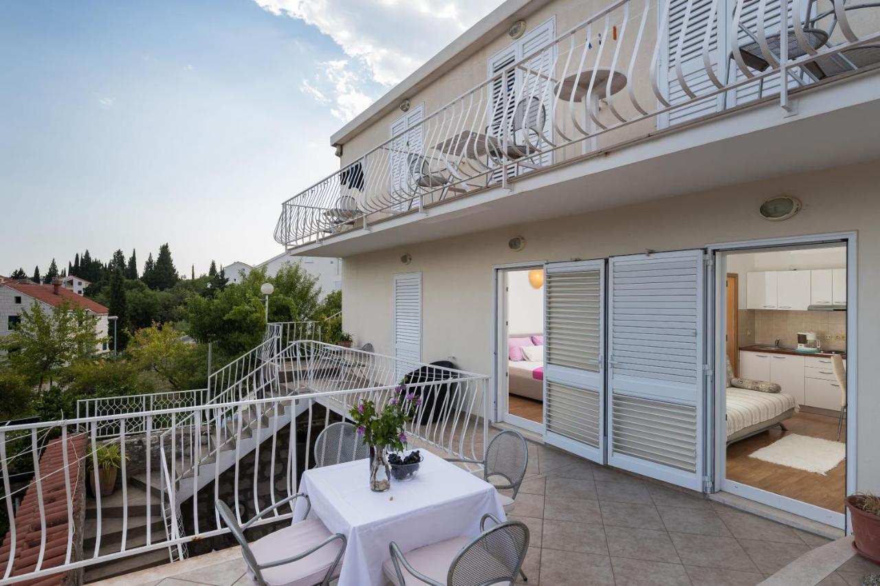 Apartments & Room Eva سلانو الغرفة الصورة