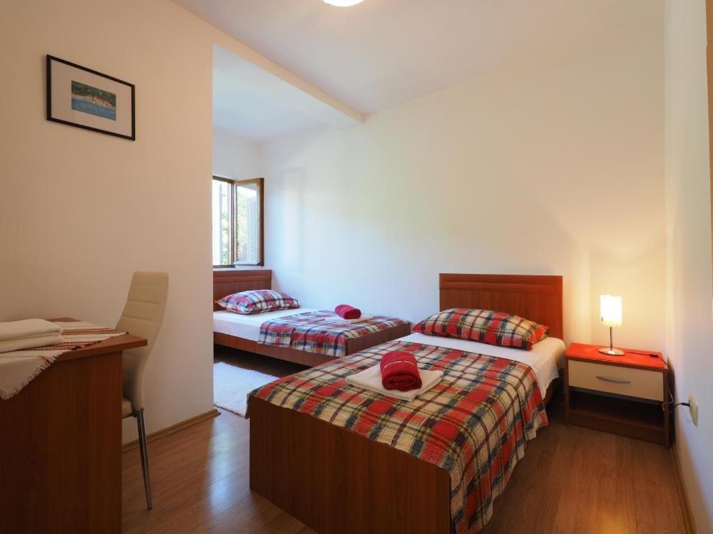 Apartments & Room Eva سلانو المظهر الخارجي الصورة