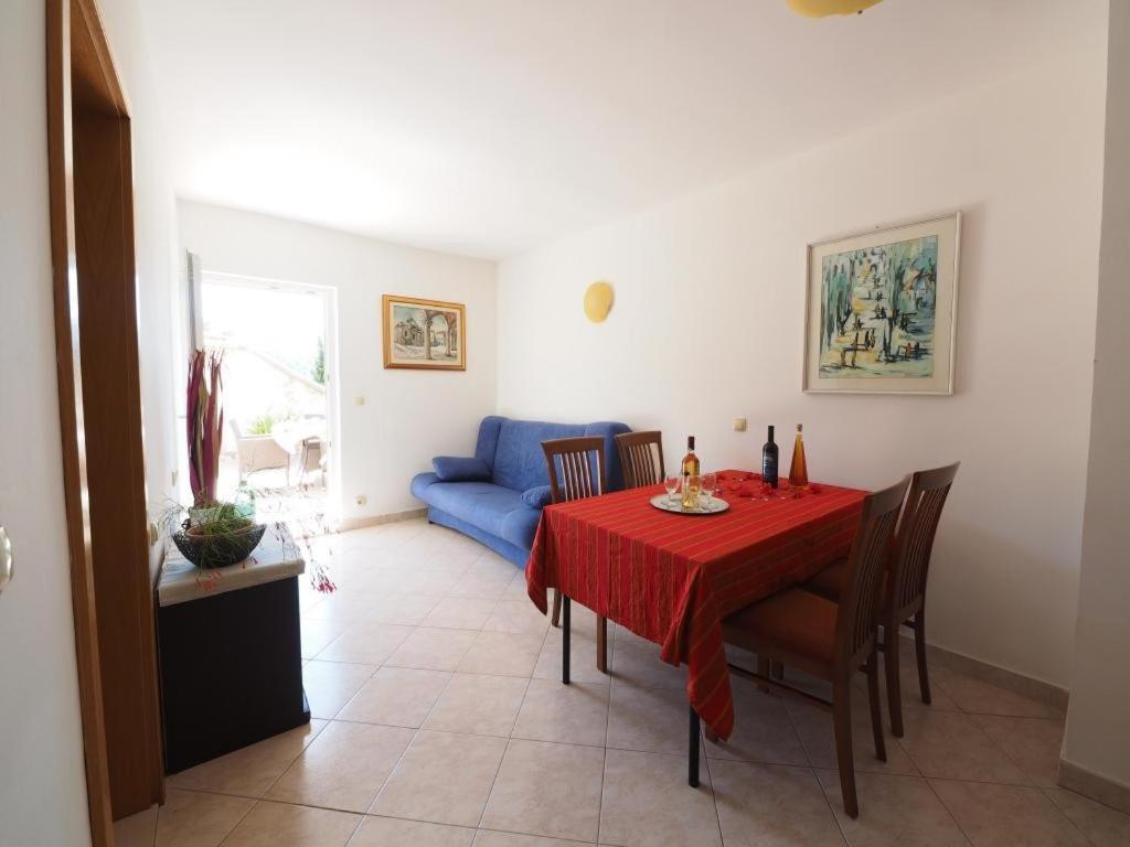 Apartments & Room Eva سلانو المظهر الخارجي الصورة